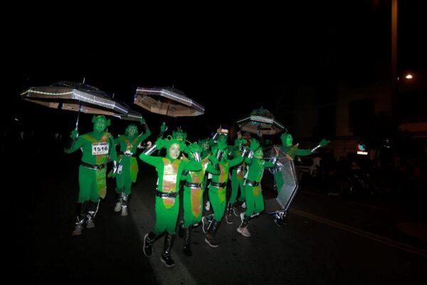 Carrera Nocturna Y De Disfraces Granada – Carrera Nocturna De Disfraces ...