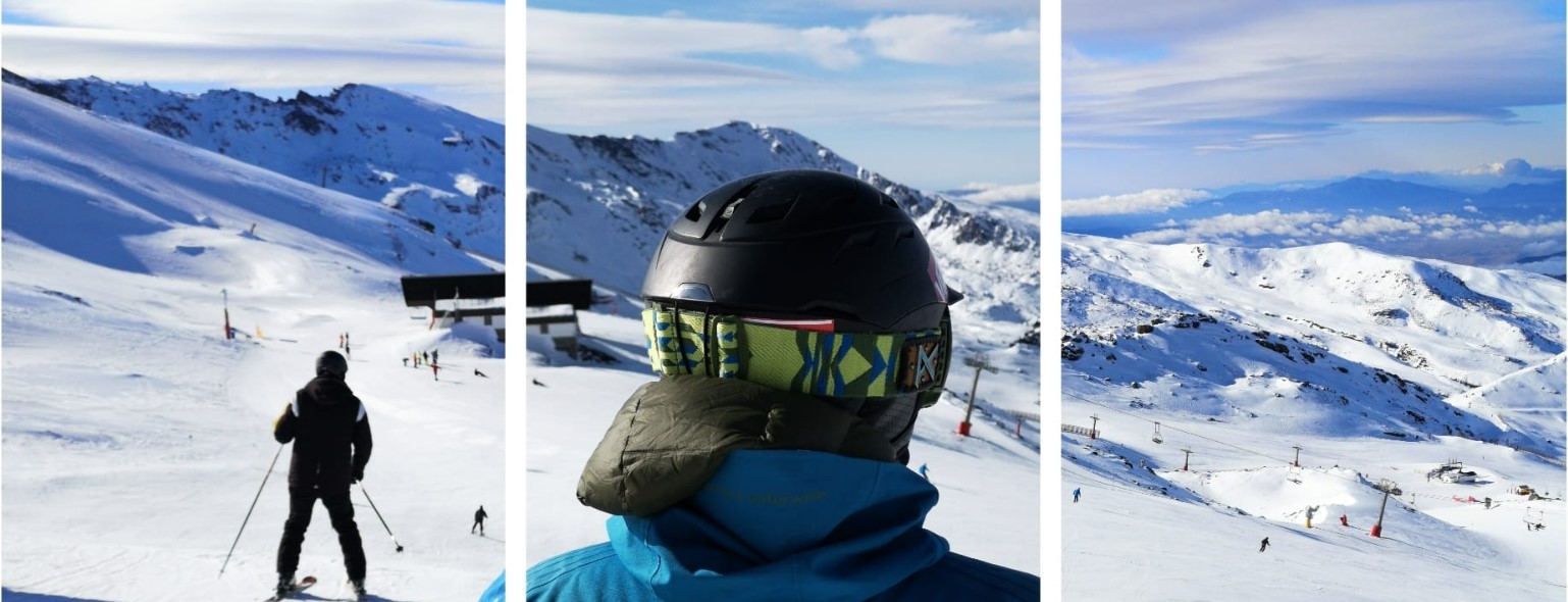 foto Clases de Esqui o snowboard 